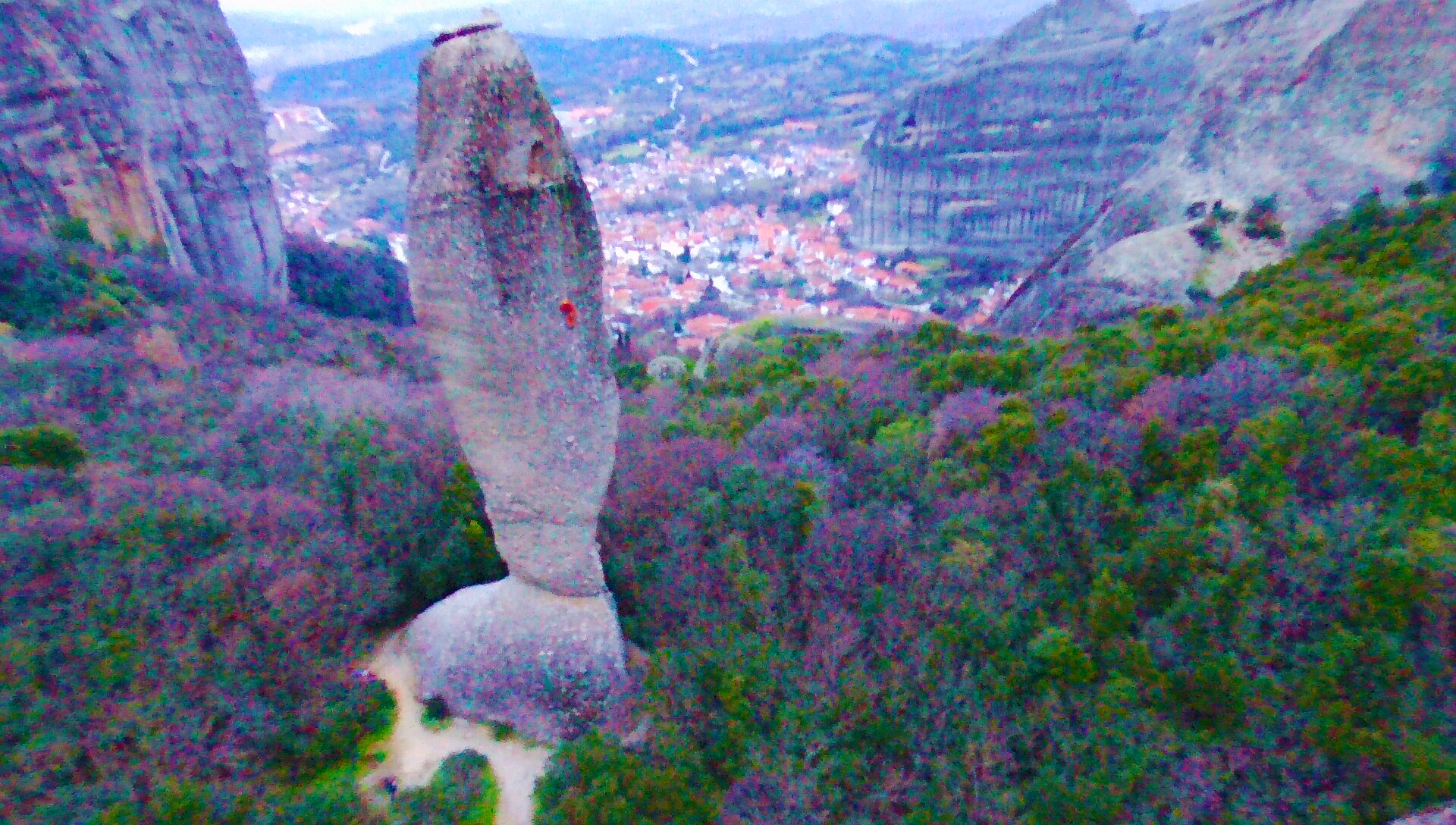 Adrachi