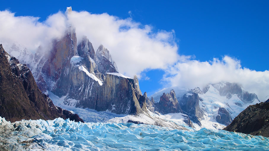 Patagonia 2016