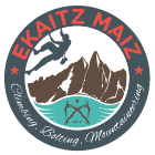 Ekaitz Maiz - Climbing, Bolting, Mountaineering