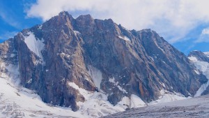 GRANDES JORASSES